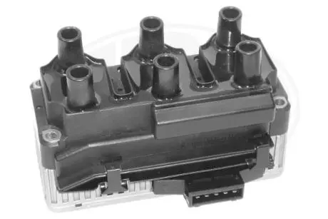 880195A Котушка запалювання ERA підбір по vin на Brocar