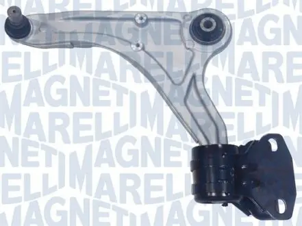 301181356500 Важіль підвіски (передній) (L) Ford Mondeo V 1.0-2.0 TDCi 14- MAGNETI MARELLI підбір по vin на Brocar