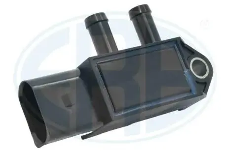 551183 Датчик тиску відпрацьованих газів ERA підбір по vin на Brocar