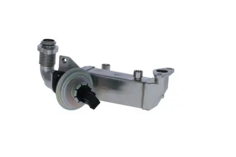 48365 Клапан EGR NRF підбір по vin на Brocar