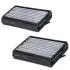 E970LC012 Filtr kabiny DB W203 02- HENGST FILTER підбір по vin на Brocar