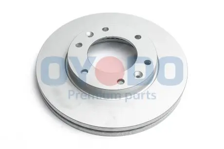30H0538OYO TARCZA HAMULCOWA HYUNDAI OYODO підбір по vin на Brocar