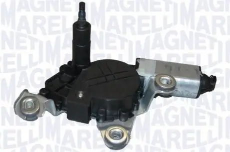 TGL380F Двигун склоочисника MAGNETI MARELLI підбір по vin на Brocar