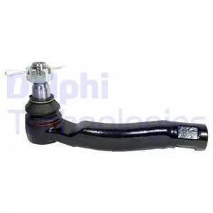 TA2368 Рулевой наконечник DELPHI подбор по vin на Brocar