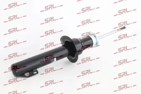 S010834G Амортизатор газомасляний POLCAR підбір по vin на Brocar