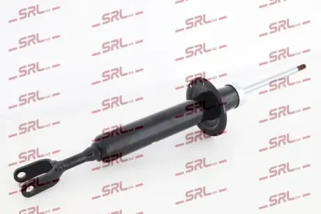 S010840G Амортизатор газомасляний POLCAR подбор по vin на Brocar