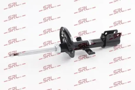 S010868G Амортизатор газомасляний POLCAR підбір по vin на Brocar