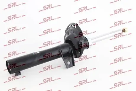 S010888G Амортизатор газомасляний POLCAR підбір по vin на Brocar