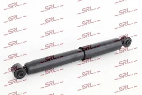 S011820G Амортизатор газомасляний POLCAR підбір по vin на Brocar