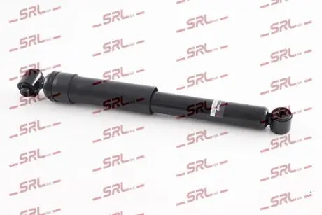 S011848G Амортизатор газомасляний POLCAR підбір по vin на Brocar