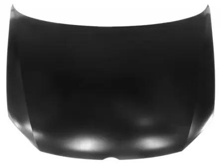 953303 Капот POLO (6R), 08.09- POLCAR підбір по vin на Brocar