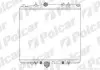 Радиатор двигателя C8 02- 238108A3