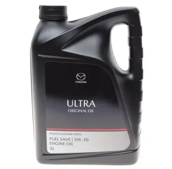 214205 Масло 5W30 Original Oil Ultra (5L) (183666/0530-05-TFE) MAZDA подбор по vin на Brocar