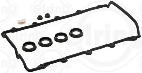 255570 Прокладка кришки клапанів Audi A6/VW Touareg 3.7-4.2 98-05 (к-кт) ELRING підбір по vin на Brocar