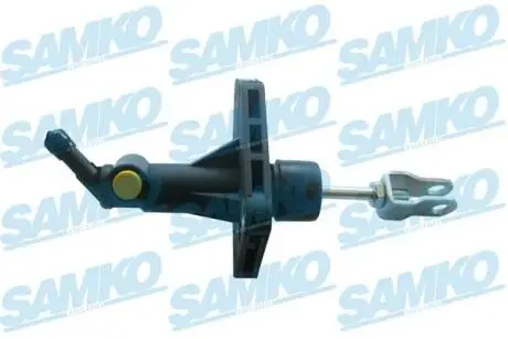 F30200 Циліндр зчеплення головний SAMKO підбір по vin на Brocar