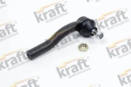 4313002 Końcówka dršżka kier. L KRAFT підбір по vin на Brocar