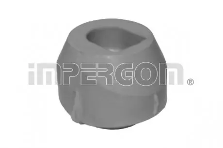 35078 Отбойник двигателя Audi A4/A6/A8 97-11 IMPERGOM подбор по vin на Brocar
