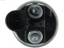 SS0131BOSCH WŁĽCZNIK ELEKTROM. ROZ. AUTO STARTER підбір по vin на Brocar