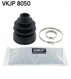 VKJP8050 Пильовик привідного валу (набір) SKF підбір по vin на Brocar