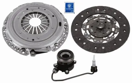 3000990533 Комплект зчеплення SACHS підбір по vin на Brocar