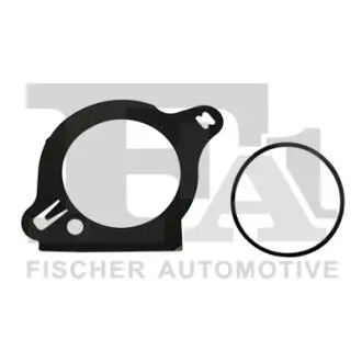 KG140090E Zestaw montażowy EGR MB FA1 підбір по vin на Brocar