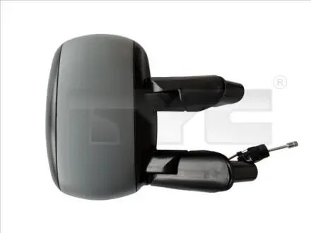 3090057 Наружное зеркало 309-0057 TYC TYC підбір по vin на Brocar