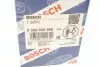 0392023366 Електронасос водяної помпи BOSCH підбір по vin на Brocar