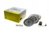 Демпфер + комплект зчеплення Opel Astra J/Insignia 1.4 10- 600031600