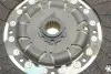600031600 Демпфер + комплект зчеплення Opel Astra J/Insignia 1.4 10- LUK підбір по vin на Brocar