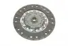 600031600 Демпфер + комплект зчеплення Opel Astra J/Insignia 1.4 10- LUK підбір по vin на Brocar