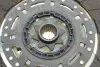 600031600 Демпфер + комплект зчеплення Opel Astra J/Insignia 1.4 10- LUK підбір по vin на Brocar