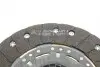 600031600 Демпфер + комплект зчеплення Opel Astra J/Insignia 1.4 10- LUK підбір по vin на Brocar