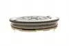 600031600 Демпфер + комплект зчеплення Opel Astra J/Insignia 1.4 10- LUK підбір по vin на Brocar