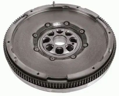 2294002182 Маховик SACHS підбір по vin на Brocar