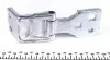 BP1345 Петля дверей (задніх) Ford Transit Connect 02-13 (180°) DP підбір по vin на Brocar