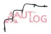 KL3103 Паливний шланг AUTLOG підбір по vin на Brocar