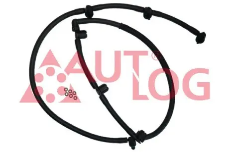 KL3109 Шланг паливної системи AUTLOG підбір по vin на Brocar