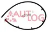 KL3107 Шланг топливной системы AUTLOG підбір по vin на Brocar