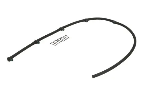 KL3107 Шланг топливной системы AUTLOG підбір по vin на Brocar