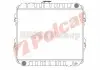 8174082 Радіатор двигуна HILUX POLCAR підбір по vin на Brocar