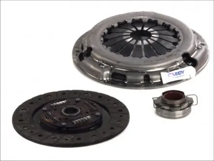 TYK2156 Комплект зчеплення EXEDY підбір по vin на Brocar