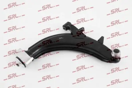 724138 Важіль правий POLCAR підбір по vin на Brocar