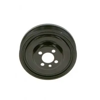 1987945625 Шків BOSCH підбір по vin на Brocar