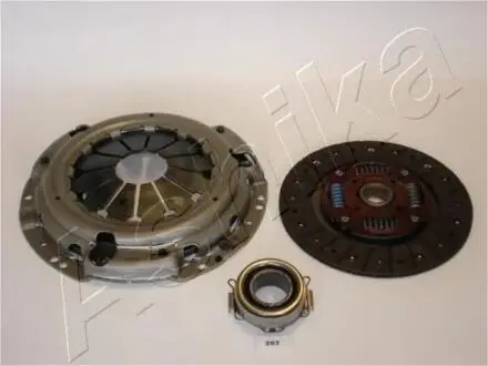 9202267 Комплект сцепления ASHIKA подбор по vin на Brocar