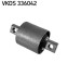 VKDS336042 Tuleja wah. VOLVO XC90 SKF підбір по vin на Brocar