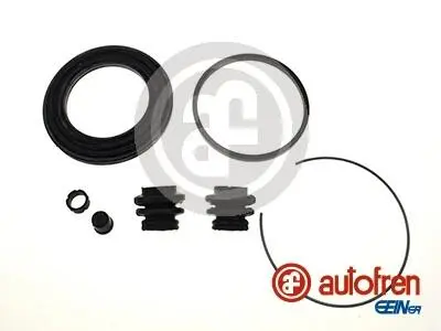 D43093 Reperaturka zacisku.. AUTOFREN підбір по vin на Brocar