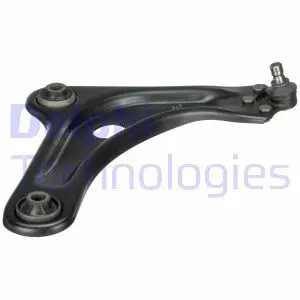 TC3708 Рычаг подвески DELPHI подбор по vin на Brocar