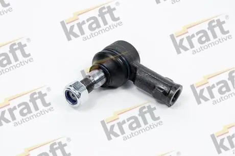 4311370 Наконечник поперечної рульової тяги KRAFT підбір по vin на Brocar