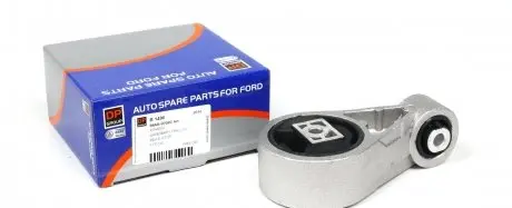 B1490 Подушка КПП Ford Connect 02- (косточка) DP підбір по vin на Brocar