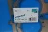 611016610 Прокладка ГБЦ BMW X2 (F39)/X4 (G02/F98) 18- (2 метки) (1.10 mm) B48 VICTOR REINZ підбір по vin на Brocar